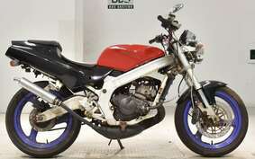 SUZUKI RG125 Gamma NF13A