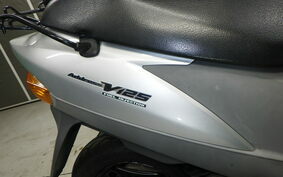 SUZUKI ADDRESS V125 CF4EA