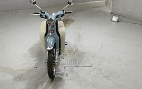 HONDA C125 SUPER CUB JA48