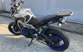 YAMAHA MT-09 ABS 2015 RN34J