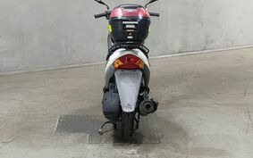 SUZUKI ADDRESS V125 G CF4EA