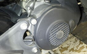 SUZUKI ADDRESS V125 S CF4MA