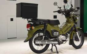 HONDA CROSS CUB 110 JA45