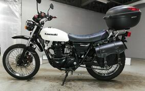 KAWASAKI 250TR BJ250F