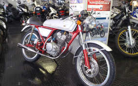 HONDA DREAM 50 AC15