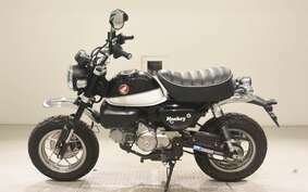 HONDA MONKEY 125 ABS JB02