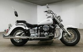 YAMAHA DRAGSTAR 400 CLASSIC 2005 VH01J