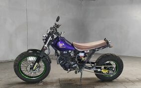 YAMAHA TW125 不明