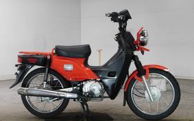 HONDA CROSS CUB 110 JA10