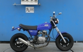 HONDA APE 50 AC16