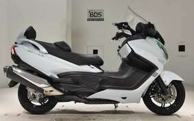 SUZUKI SKYWAVE 650 LX 2015 CP52A