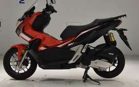 HONDA ADV150 KF38