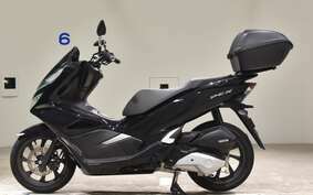 HONDA PCX125 JF81