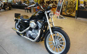 HARLEY XL883L Sportster 2008 CR2