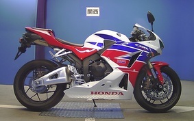 HONDA CBR600RR A 2015 PC40