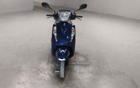 SUZUKI ADDRESS V125 DP12H