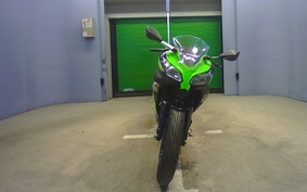 KAWASAKI NINJA 250 EX250L