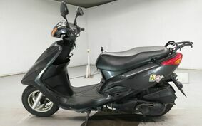 YAMAHA AXIS 125 TREET SE53J