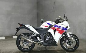 HONDA CBR250R MC41