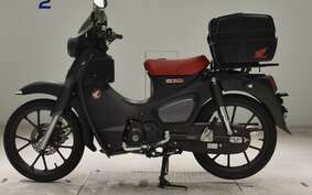 HONDA C125 SUPER CUB JA58