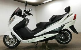 SUZUKI SKYWAVE 250 (Burgman 250) CJ43A