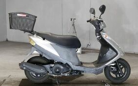 SUZUKI ADDRESS V125 CF4EA