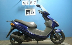 SUZUKI ADDRESS 110 CF11A