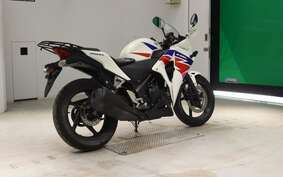 HONDA CBR250R GEN 3 MC41