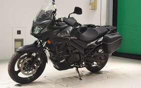 SUZUKI DL650 ( V-Strom 650 ) A 2015 VP56A