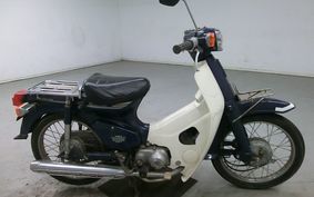 HONDA C70 SUPER CUB CUSTOM C70