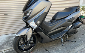 YAMAHA NMAX ABS SED6J