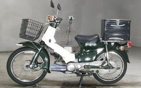 HONDA C70 SUPER CUB HA02