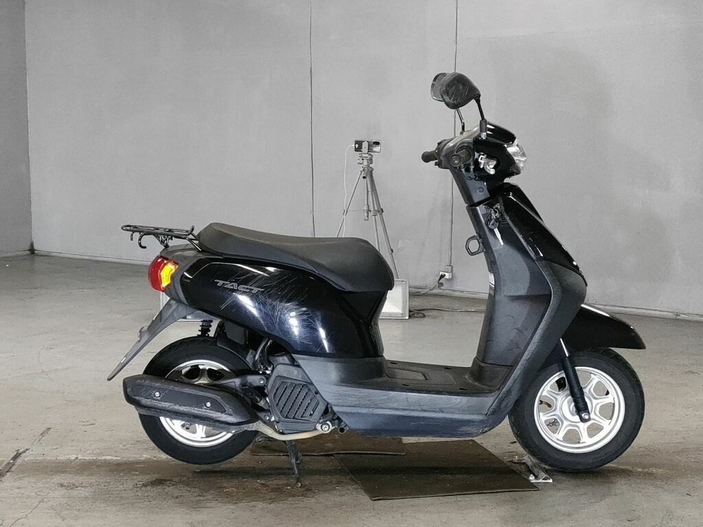 РњРѕРїРµРґ Garelli Basic 50cc