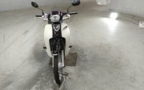 HONDA DREAM 110 JA27