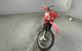 HONDA XR250 MD30