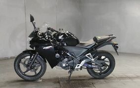 HONDA CBR250R MC41