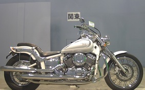 YAMAHA DRAGSTAR 400 2003 VH01J