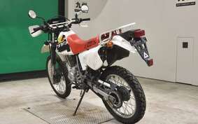 HONDA XLR125R JD16