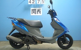 SUZUKI ADDRESS V125 G CF46A