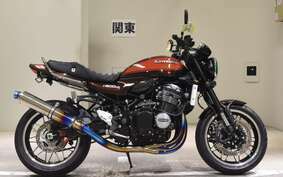 KAWASAKI Z900RS 2017 ZR900C