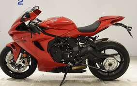 MV AGUSTA F3 800 2022 DNXD