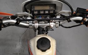 HONDA XR250 MD30