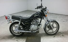 SUZUKI GN125 H PCJG9