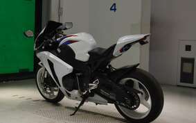 HONDA CBR1000RR Gen. 2 2008