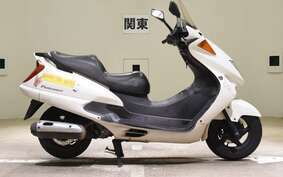 HONDA FORESIGHT EX MF04