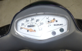 SUZUKI LET's 4 CA45A