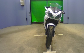 KAWASAKI NINJA 400 2015 EX400E