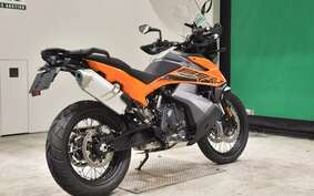 KTM 890 ADVENTURE	 2023 TS640