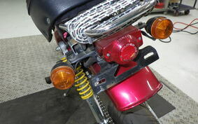 HONDA MONKEY Z50J