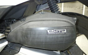 HONDA PCX 150 KF18